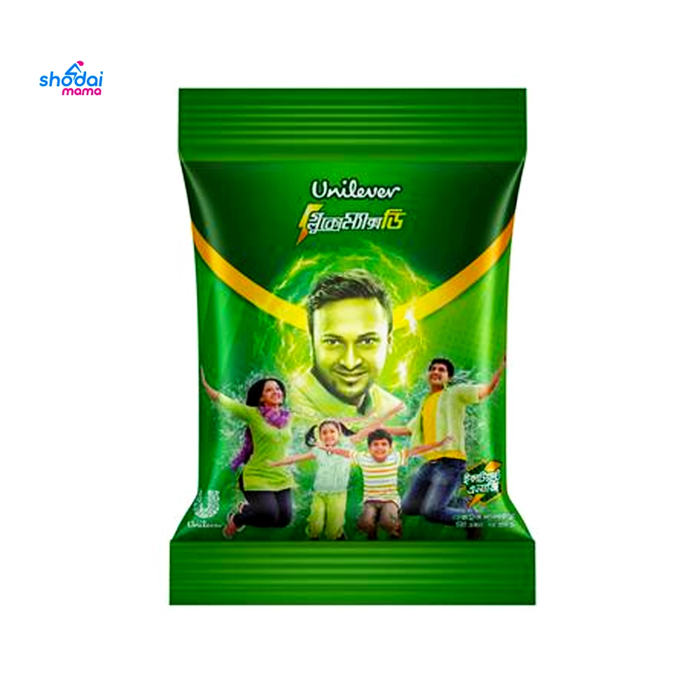 Amol Glucose-D 20gm